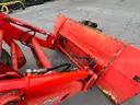 2006 Kubota L39 GST 4WD Loader Backhoe
