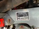 2006 Kubota L39 GST 4WD Loader Backhoe
