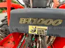 2006 Kubota L39 GST 4WD Loader Backhoe