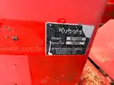 2006 Kubota L39 GST 4WD Loader Backhoe