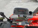 2006 Kubota L39 GST 4WD Loader Backhoe