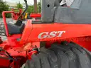 2006 Kubota L39 GST 4WD Loader Backhoe