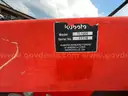 2006 Kubota L39 GST 4WD Loader Backhoe
