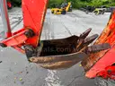 2006 Kubota L39 GST 4WD Loader Backhoe