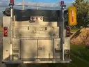 1991 International 4900 Pumper Fire Truck