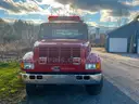 1991 International 4900 Pumper Fire Truck