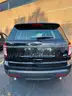 2013 Ford Explorer Interceptor - 109k miles