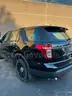 2013 Ford Explorer Interceptor - 109k miles