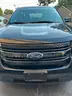2013 Ford Explorer Interceptor - 109k miles
