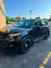 2013 Ford Explorer Interceptor - 109k miles