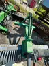 2002 Landpride LR3584 Leaf Rake Attachment