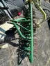 2002 Landpride SP3084 Land Pulverizer Attachment
