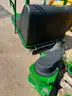 Mid-mount Bagger for John Deere 997 - 1 of 2