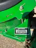 Mid-mount Bagger for John Deere 997 - 1 of 2
