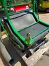 Mid-mount Bagger for John Deere 997 - 1 of 2