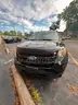 2015 Ford Explorer with 131,039 Miles