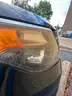 2015 Ford Explorer with 131,039 Miles