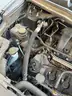 2015 Ford Explorer with 131,039 Miles