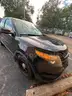 2015 Ford Explorer with 131,039 Miles