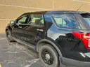 2015 Ford Explorer with 131,039 Miles