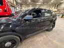 2013 Ford Police Interceptor (Explorer) with 102k miles