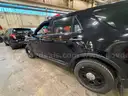 2013 Ford Police Interceptor (Explorer) with 102k miles