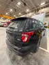 2016 Ford Explorer (Police Interceptor) with 132K miles