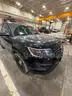 2016 Ford Explorer (Police Interceptor) with 132K miles