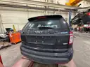 2013 Ford Explorer (Police Interceptor) with 139k Miles