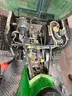 2015 John Deere 1200A Bunker Rake with 1,133 Hours