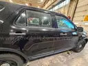 2013 Ford Police Interceptor Utility(Explorer) with 148K Miles