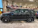 2013 Ford Police Interceptor Utility(Explorer) with 148K Miles