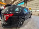 2013 Ford Police Interceptor Utility(Explorer) with 148K Miles