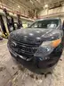 2013 Ford Interceptor Utility (Explorer) with 160K Miles