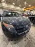 2013 Ford Interceptor Utility (Explorer) with 160K Miles