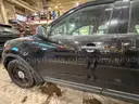 2013 Ford Interceptor Utility (Explorer) with 160K Miles