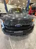 2015 Ford Interceptor (Explorer) 133K miles