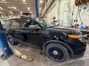 2015 Ford Interceptor (Explorer) 133K miles