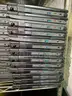 Lot of Estimated 678 Assorted Lenovo 500e Chromebook 2nd Gen Winbook/Laptops - Window  - Touchscreen