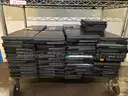 Lot of Estimated 678 Assorted Lenovo 500e Chromebook 2nd Gen Winbook/Laptops - Window  - Touchscreen
