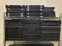 Lot of Estimated 678 Assorted Lenovo 500e Chromebook 2nd Gen Winbook/Laptops - Window  - Touchscreen