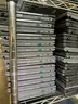 Lot of Estimated 678 Assorted Lenovo 500e Chromebook 2nd Gen Winbook/Laptops - Window  - Touchscreen
