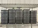 Lot of Estimated 54 Assorted HP EliteDesk 800 G5 Desktop Mini