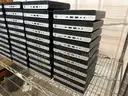 Lot of Estimated 54 Assorted HP EliteDesk 800 G5 Desktop Mini