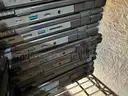 Lot of Mixed Estimated 168 Assorted Touchscreen/ Non Touch Chromebooks