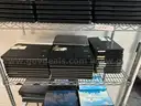 Lot of Mixed Estimated 168 Assorted Touchscreen/ Non Touch Chromebooks