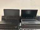Lot of Mixed Estimated 168 Assorted Touchscreen/ Non Touch Chromebooks