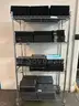 Lot of Mixed Estimated 168 Assorted Touchscreen/ Non Touch Chromebooks