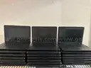 Lot of Mixed Estimated 168 Assorted Touchscreen/ Non Touch Chromebooks