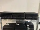 Lot of Mixed Estimated 168 Assorted Touchscreen/ Non Touch Chromebooks